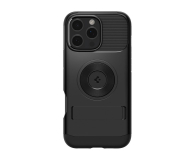 SPIGEN Slim Armor Mag Magsafe do iPhone 16 Pro Black ACS08164 - 1279650 - zdjęcie 7